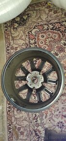 Disk mazda 6 gj 5x114,3 r17 - 6