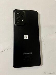 Samsung Galaxy A33 5G, 128GB, 6GB RAM, 2022 - 6