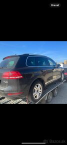 Touareg 3.0 TDi 180kw - 6