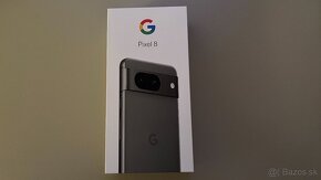 Google Pixel 8 128GB, zaruka, iba rozbaleny - 6