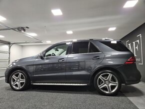 MERCEDES GLE 350d 4 MATIC AMG - 6