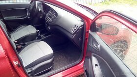 Hyundai I 20 - 6