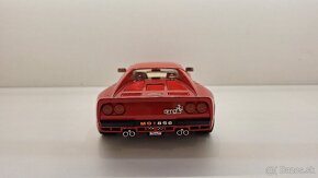 1:18 FERRARI GTO PPG - 6