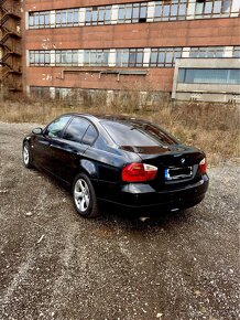 BMW e90 320D - 6