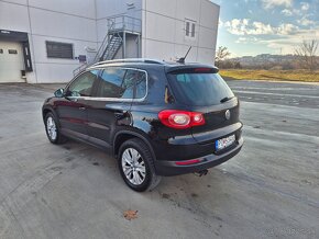 Volkswagen Tiguan 2.0TDi 4-Motion - 6