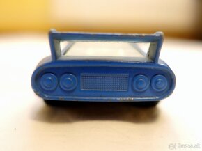 Matchbox Specials Ferrari 512 - 6