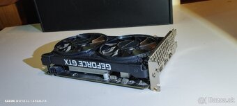 Nvidia geforce GTX 1650 4GB - 6