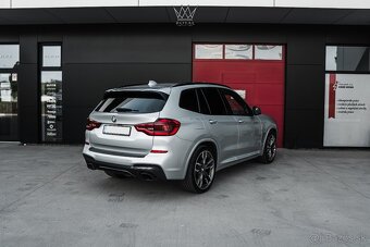 BMW X3 M40i A/T - 6