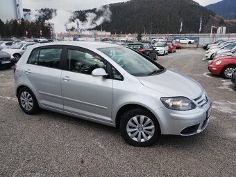 Volkswagen Golf Plus 1.9 TDI Cool Sound 90k - 6