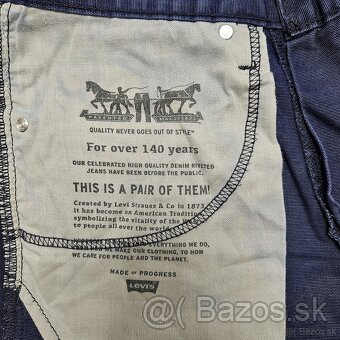 Levis Rifle Stonewashed - 6