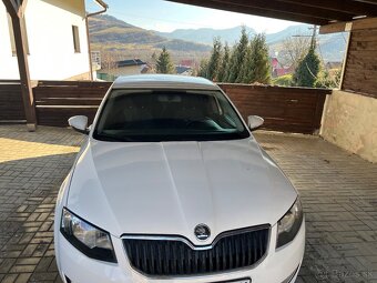 Skoda octavia 3 1,6 Tdi. Dsg - 6