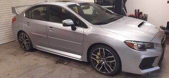 Subaru wrx sti 2021 14000km - 6