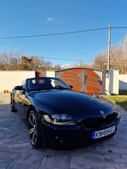 BMW Z4 - 6