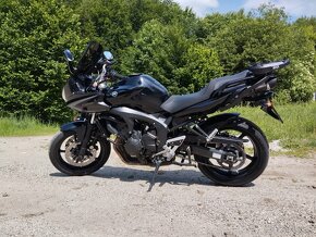 Yamaha fz6 S2 fazer - 6