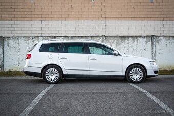 Volkswagen Passat Variant 2.0 TDI DPF Highline DSG - 6