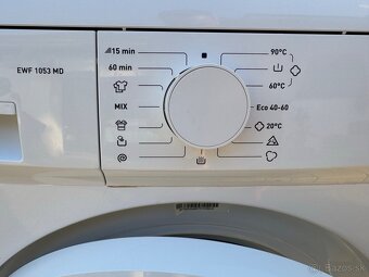 Práčka ECG EWF 1053 MD - 6