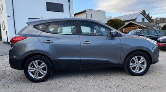 Hyundai ix35 2.0 CRDi VGT Style 4x4 - 6