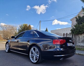 Audi a8 - 6