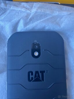 CAT S42 H+ - 6