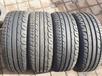 elektrony 5x112 letne 205/50 r17 - 6