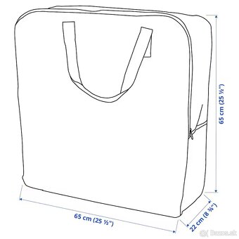 Taska Ikea Dimpa 8x - 6