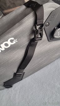 EVOC bikepack set - 6