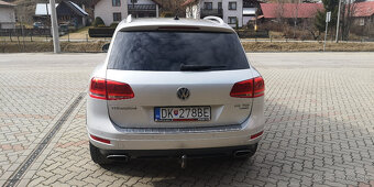 VW TOUAREG 3.0 TDI,176KW - 6