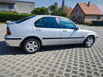 Honda Civic 1.5 Vtec - 6