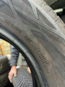 Continental EcoContact 6 225/60 R17 - 6