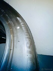 Odskúšané letné pneumatiky Bridgestone Turanza 185/65R15 - 6