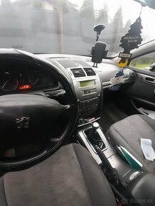 Peugeot 407sw 1,6hdi,aj na splátky,výmena - 6