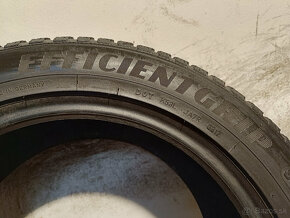 235/55 R18 Celoročné pneumatiky Goodyear Efficiengrip 2 kusy - 6