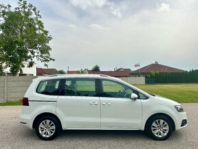 Seat Alhambra 2.0 TDI / 150 ps / facelift / rv. 2016 - 6