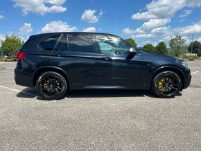 Bmw x5 M50d prvý majiteľ na SVK - 6