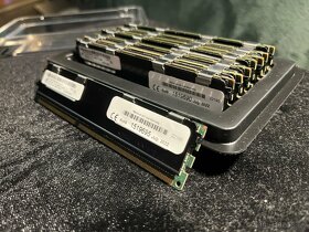 256GB DDR3 (8x 32GB) Memory - 6