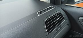 VOLKSWAGEN GOLF 7 AUTOMAT  DSG 7 Hatchback - 6