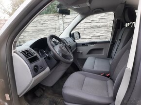 Trasporter T 5 facelift 2,0 tdi 103 kw - 6