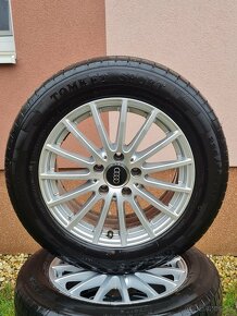 5x112 Audi kolesa 225 55 r16 - 6