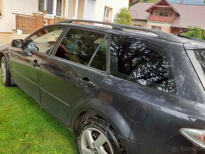 Mazda 6 r.2005 - 6