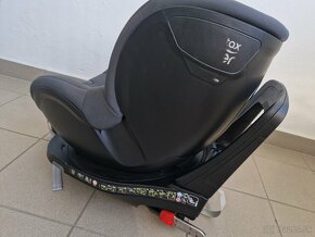 Britax Römer Dualfix M i-Size - 6