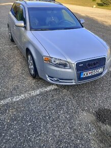 Audi A4 b7 - 6