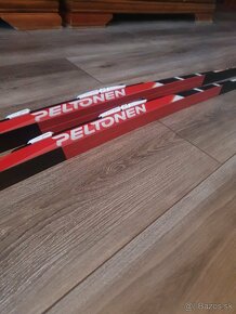 Predam nove bezky PELTONEN,202 cm,NNN,Nanocarbon - 6