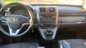 Honda CR-V 2.2i-CTDi 4X4 - 6