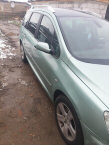 Peugeot307 sw.2.0 hadi.79kw - 6