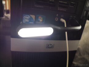 USB lampa Mediatech - 6