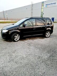 Predám Volkswagen Touran 1.9 TDI - 6