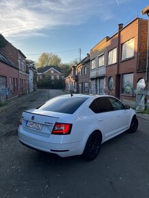 Škoda Octavia 3 facelift - 6