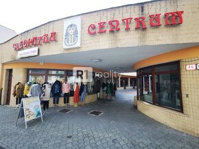 "CLEOPATRA 1 CENTRUM" / Obchodný priestor 3 / Centrum Piešťa - 6