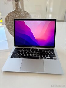 Macbook Air M1 | SK - záruka 18 mesiacov - 6