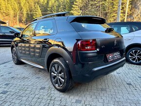 Citroën C4 Cactus BlueHDi 100 Feel - 6